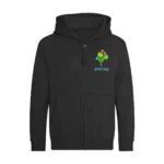 Kids' Zipped Hoodie