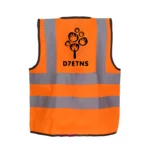 Kids' Hi-Vis Vest