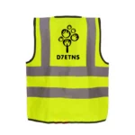 Kids' Hi-Vis Vest