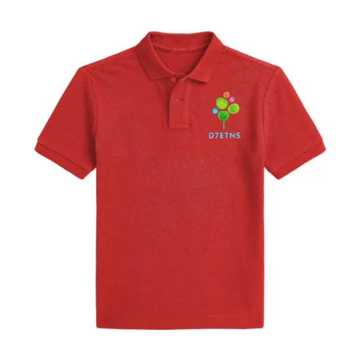 Kids' Polo Shirt