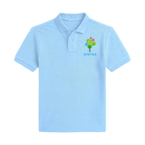 Kids' Polo Shirt