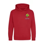 Kids' Pullover Hoodie