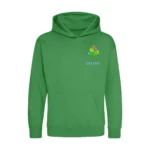 Kids' Pullover Hoodie