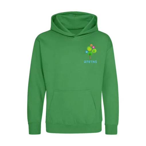 Kids' Pullover Hoodie