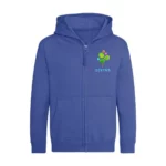 Kids' Zipped Hoodie